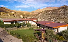 Terrace Lodge